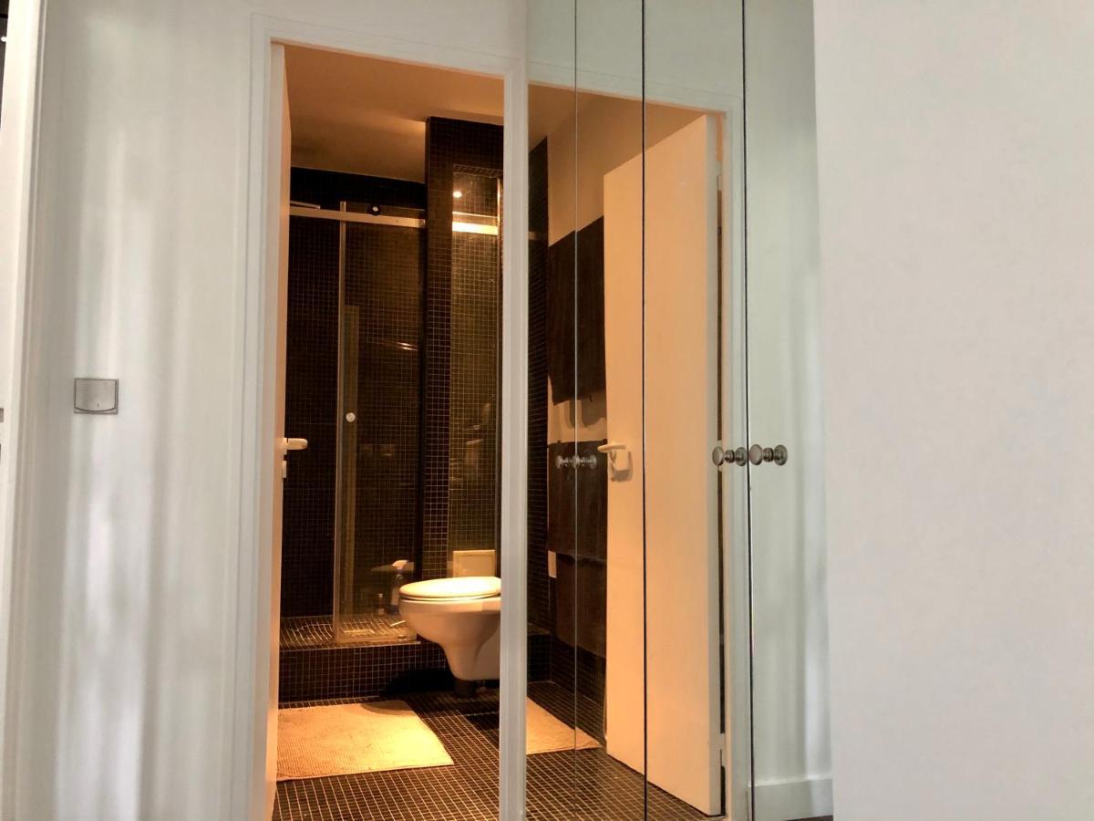 Duplex Top Central Marais Παρίσι Εξωτερικό φωτογραφία