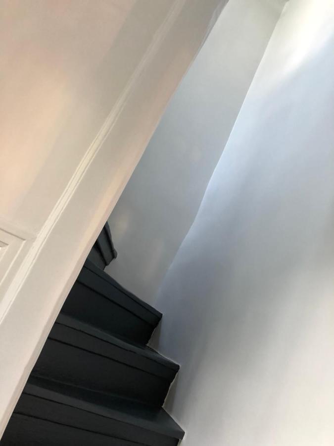 Duplex Top Central Marais Παρίσι Εξωτερικό φωτογραφία