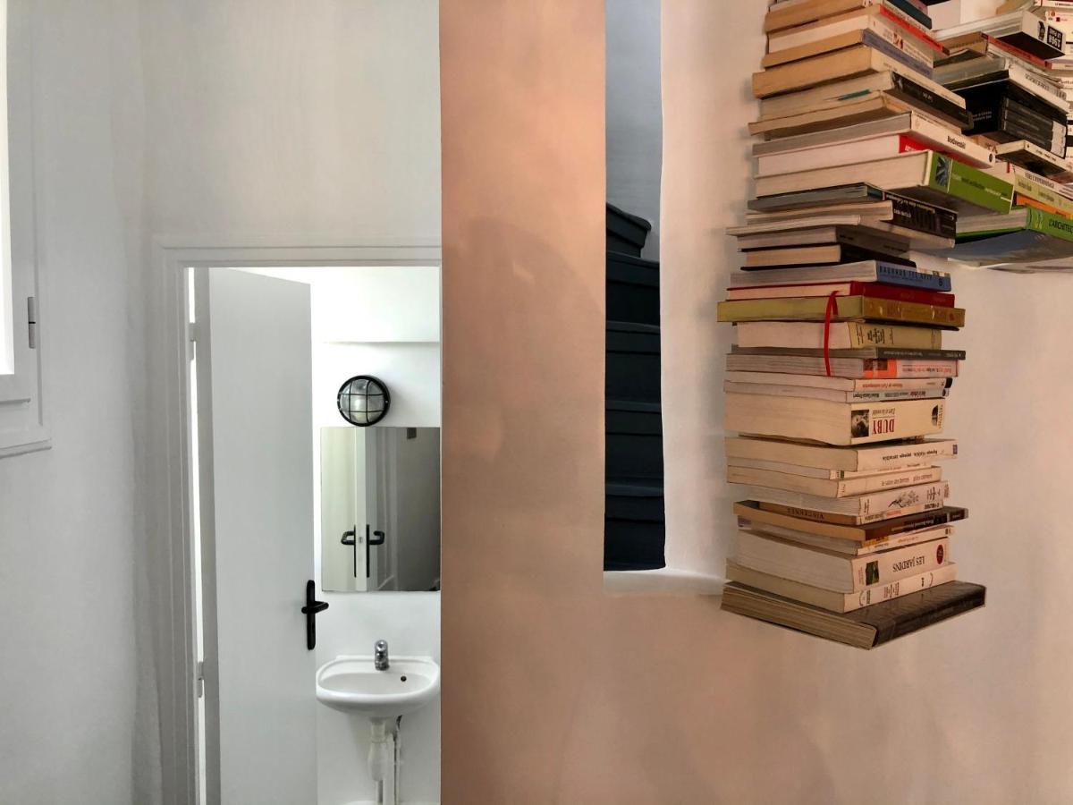 Duplex Top Central Marais Παρίσι Εξωτερικό φωτογραφία