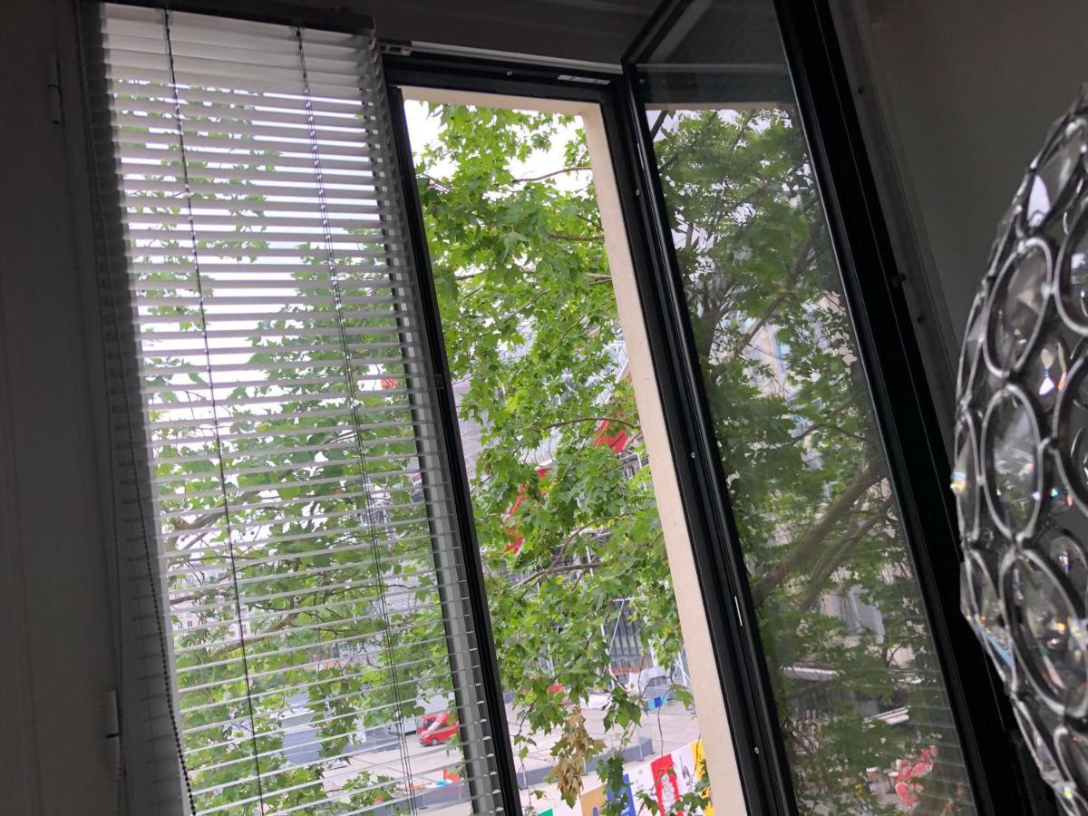 Duplex Top Central Marais Παρίσι Εξωτερικό φωτογραφία