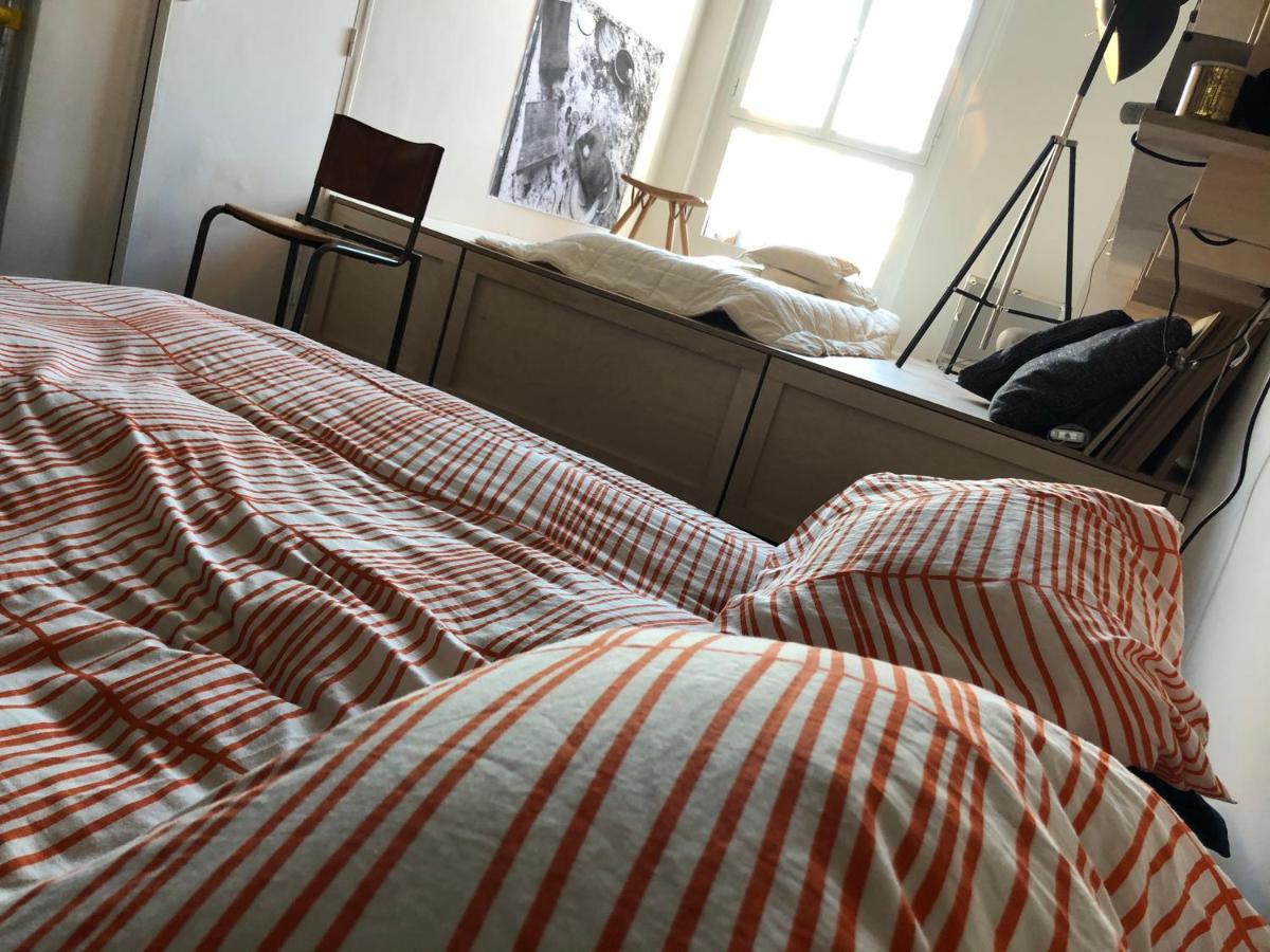 Duplex Top Central Marais Παρίσι Εξωτερικό φωτογραφία