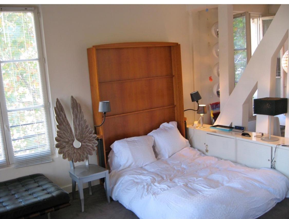 Duplex Top Central Marais Παρίσι Εξωτερικό φωτογραφία